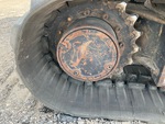 Drivetrain with Right Final Drive