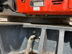 Chassis with Roulements de plaque tournante