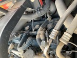 Moteur with Engine - Left Side