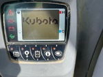 Control Station with Engine Oil Pressure