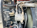 Moteur with A/C Compressor