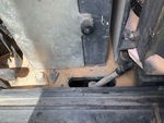 Hydraulics with Hydraulic Control Pattern Changer