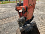 Chassis with Axes et bagues de bras d'attelage