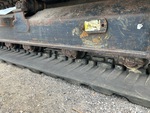 Undercarriage with Right Track Rollers