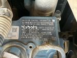 Moteur with Emission Label