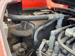 Hydraulics with Réservoir hydraulique