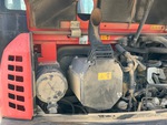 Moteur with Système d'échappement