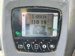 Control Station with Jauges