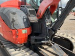 Chassis with Pivot de tour
