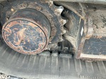 Undercarriage with Right Sprocket