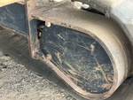 Drivetrain with Right Drive Motor