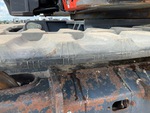 Undercarriage with Left Grouser Height