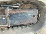 Undercarriage with Right Idler