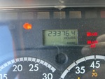 Cab with Engine Hours