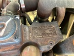 Engine with 