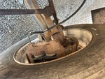 Brakes with 
