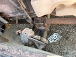4 Underbody - Truck with 