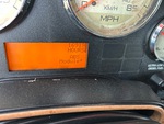 4 Transmision with Engine Hours