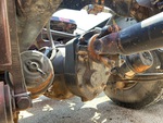 Drivetrain with 