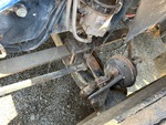 4 Underbody - Truck with 