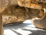 Drivetrain with 