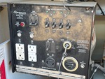 Control Station with 