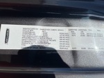 General Appearance with Second Serial Number/VIN Photo