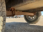 Trailer Chassis with 