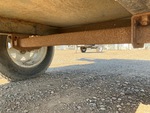 Trailer Chassis with 