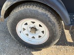 Trailer Chassis with 