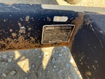 Trailer Chassis with 