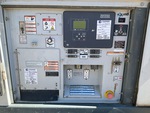Control Station with 