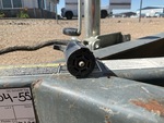 Trailer Chassis with 
