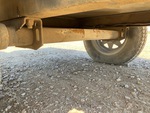Trailer Chassis with 