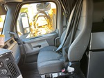 Cab with 