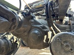 Drivetrain with 