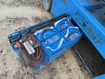 Electrical with 