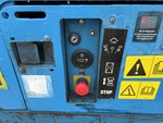 Control Station Ground with 