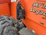 Chassis with 