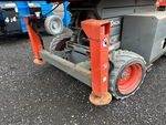Chassis Photos with 