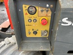 Basic Lower Control Station with 