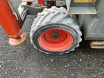 Chassis Photos with 