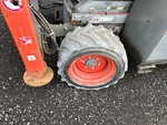 Chassis Photos with 