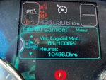 4 Transmision with Engine Hours