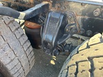 4 Underbody - Truck with 