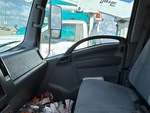 Cab with 