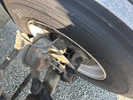 Brakes with 