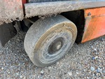 Chassis Photos with 