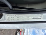 General Appearance with Second Serial Number/VIN Photo