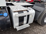 4 Underbody - Truck with 